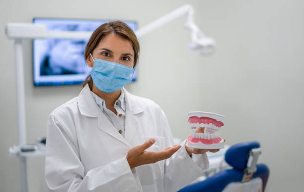 Best Knocked-Out Tooth Emergency  in Canton, NC