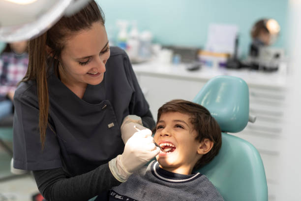 Best Emergency Dentist Open Today  in Canton, NC