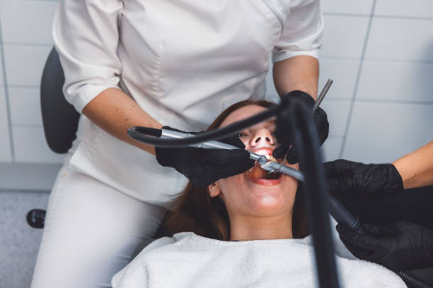 Best Teeth Whitening  in Canton, NC