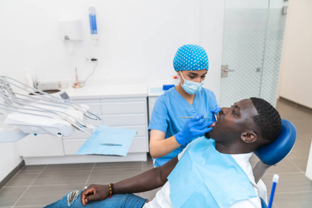 Best Chipped Tooth Repair Near Me  in Canton, NC