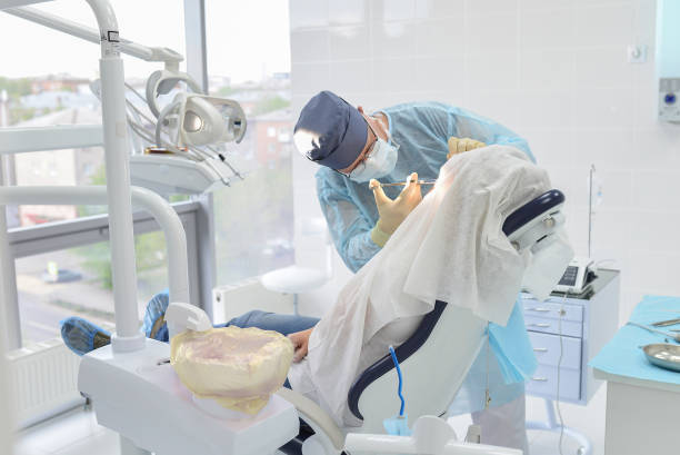 Best Tooth Pain Emergency Relief  in Canton, NC